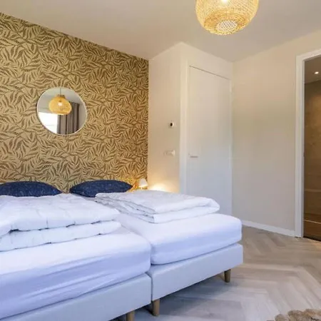 In De Koog Near The Sea * Westermient