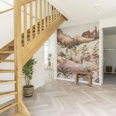 In De Koog Near The Sea * Westermient