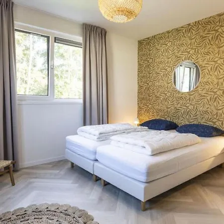 In De Koog Near The Sea *