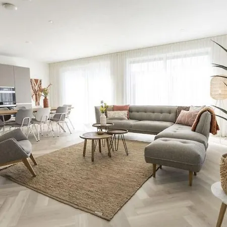 Casa de Férias In De Koog Near The Sea