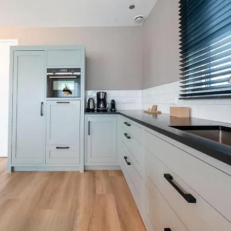 In De Koog Near The Sea Casa de Férias