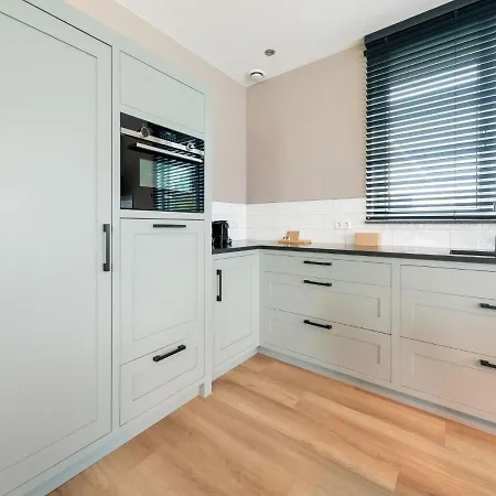 In De Koog Near The Sea Casa de Férias Westermient