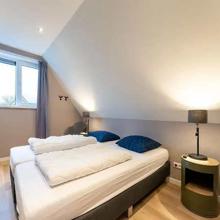 Casa de Férias In De Koog Near The Sea *