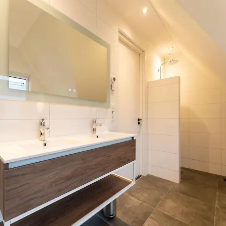 In De Koog Near The Sea