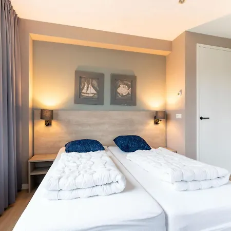 Casa de Férias In De Koog Near The Sea