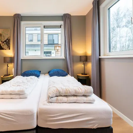 Casa de Férias In De Koog Near The Sea