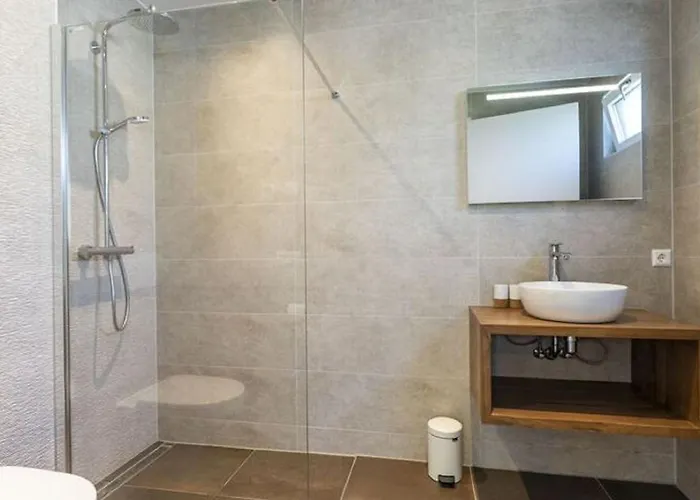 In De Koog Near The Sea * Westermient