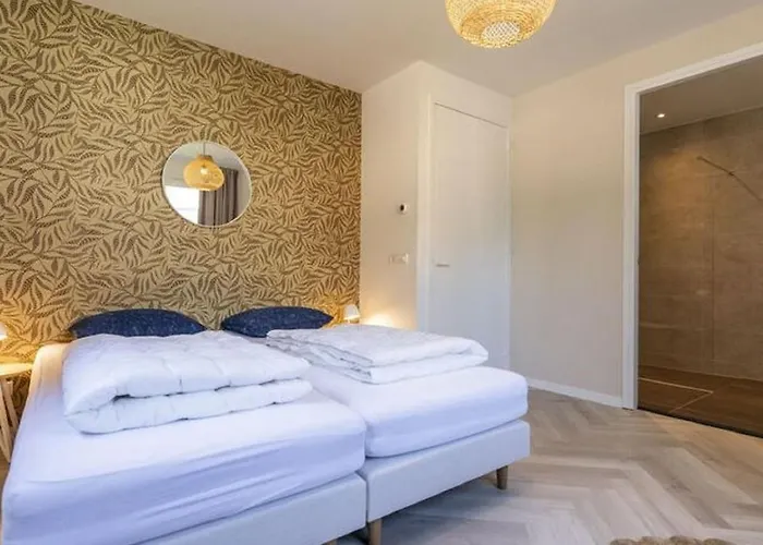 In De Koog Near The Sea * Westermient