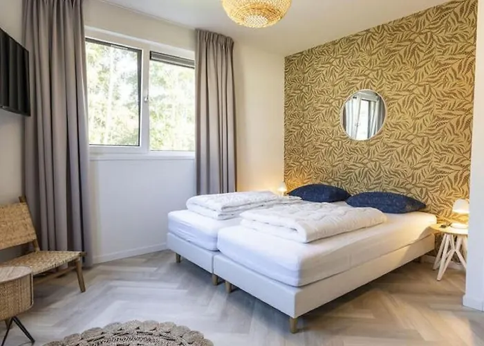 In De Koog Near The Sea *