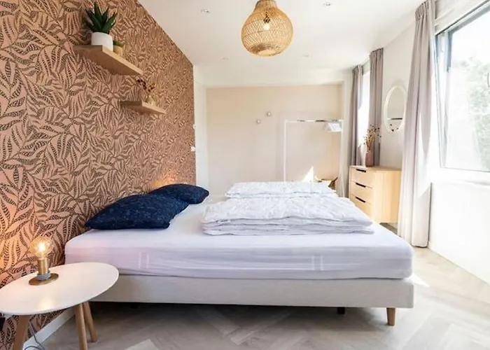 In De Koog Near The Sea * Westermient