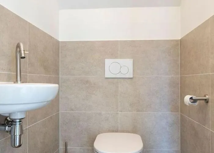 In De Koog Near The Sea * Westermient