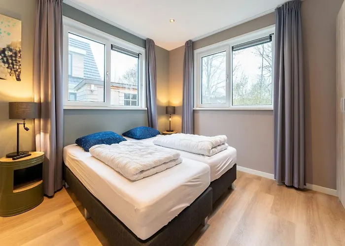 In De Koog Near The Sea Westermient