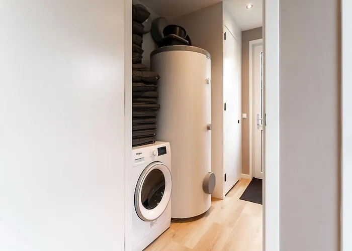 In De Koog Near The Sea Дом отдыха