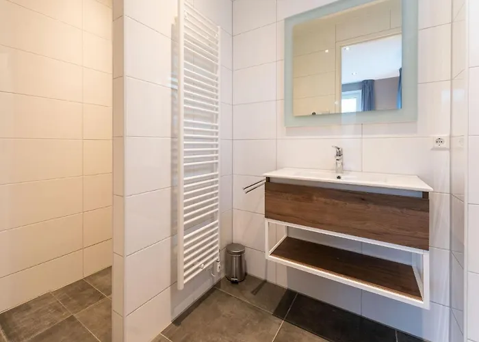 Дом отдыха In De Koog Near The Sea *