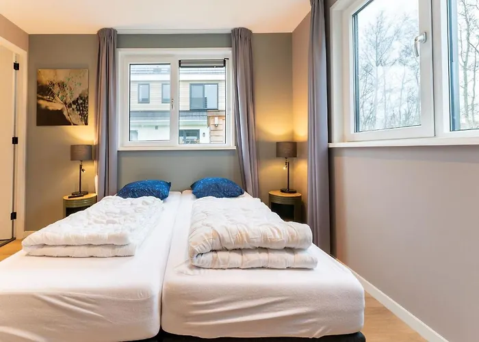 Дом отдыха In De Koog Near The Sea