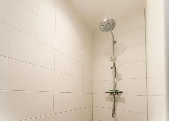 In De Koog Near The Sea *