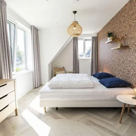 In De Koog Near The Sea Westermient