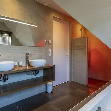 In De Koog Near The Sea Prázdninový dům *