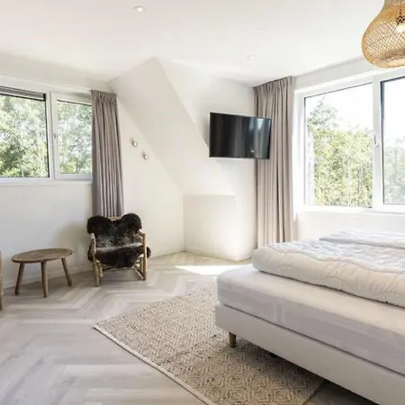 In De Koog Near The Sea Westermient