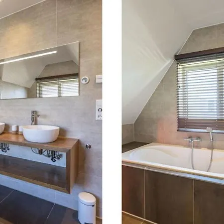 Prázdninový dům In De Koog Near The Sea *