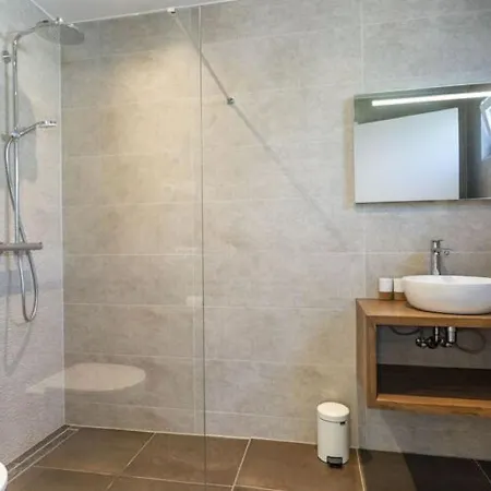 In De Koog Near The Sea * Westermient