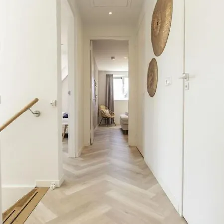 Prázdninový dům In De Koog Near The Sea *