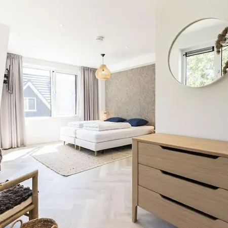 Prázdninový dům In De Koog Near The Sea *