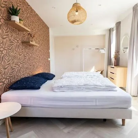 In De Koog Near The Sea * Westermient