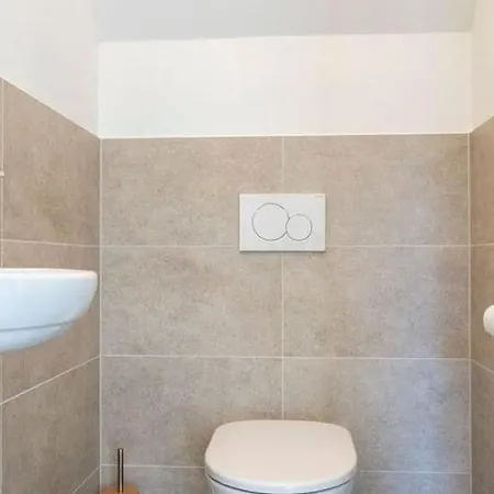 In De Koog Near The Sea * Westermient