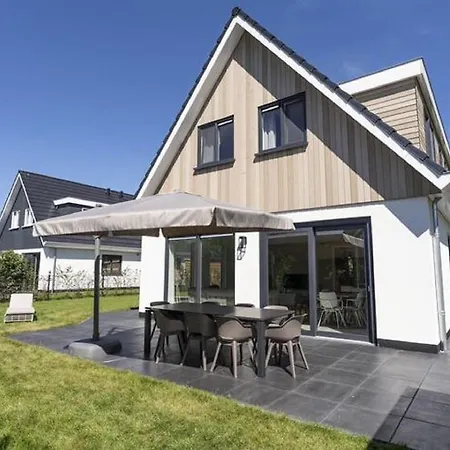 In De Koog Near The Sea * Westermient