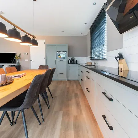 Prázdninový dům In De Koog Near The Sea