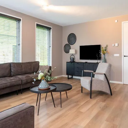 In De Koog Near The Sea Prázdninový dům Westermient