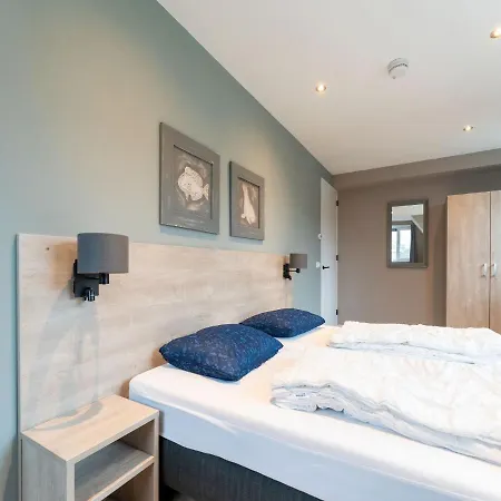 In De Koog Near The Sea *