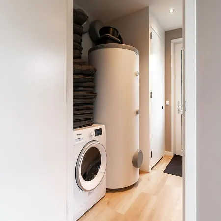 In De Koog Near The Sea Prázdninový dům