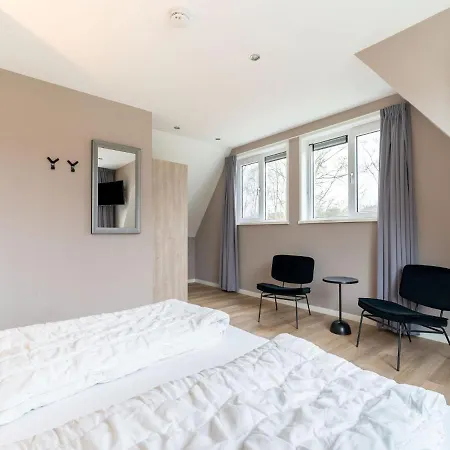 Prázdninový dům In De Koog Near The Sea