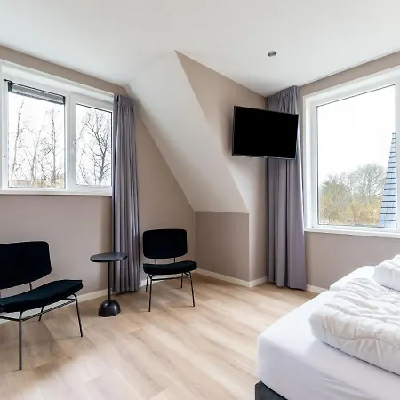 In De Koog Near The Sea *