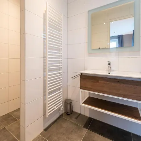 Prázdninový dům In De Koog Near The Sea *