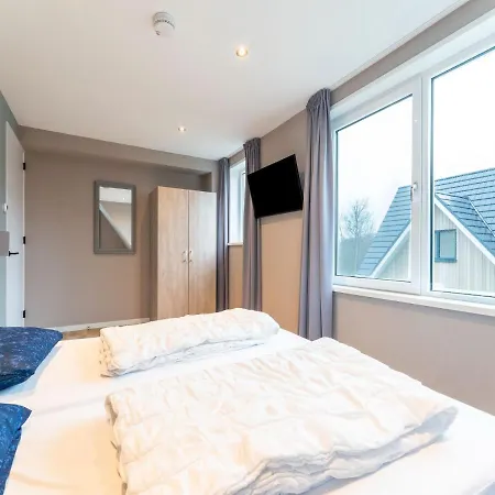 Prázdninový dům In De Koog Near The Sea *