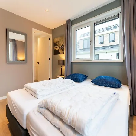 In De Koog Near The Sea Prázdninový dům