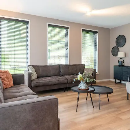 In De Koog Near The Sea Prázdninový dům