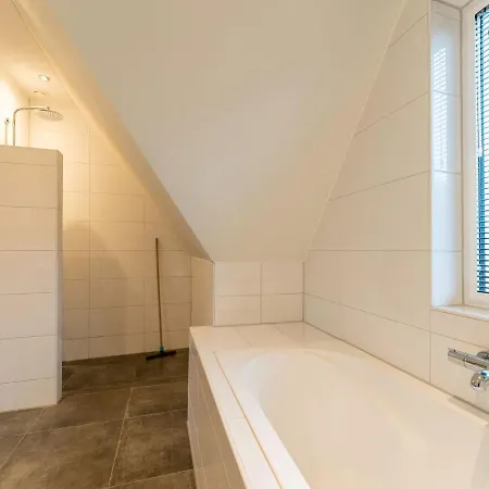 In De Koog Near The Sea Prázdninový dům *