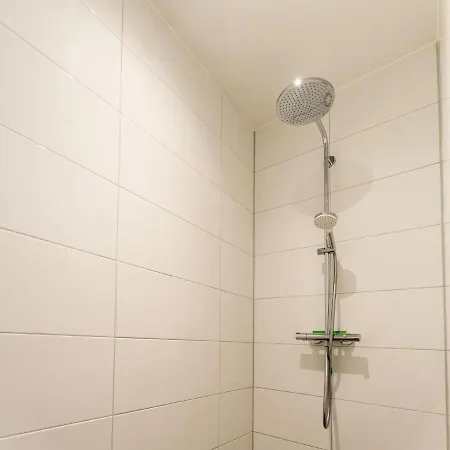 In De Koog Near The Sea *