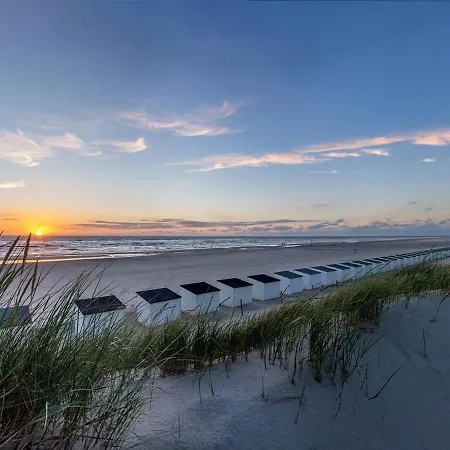 Prázdninový dům In De Koog Near The Sea *